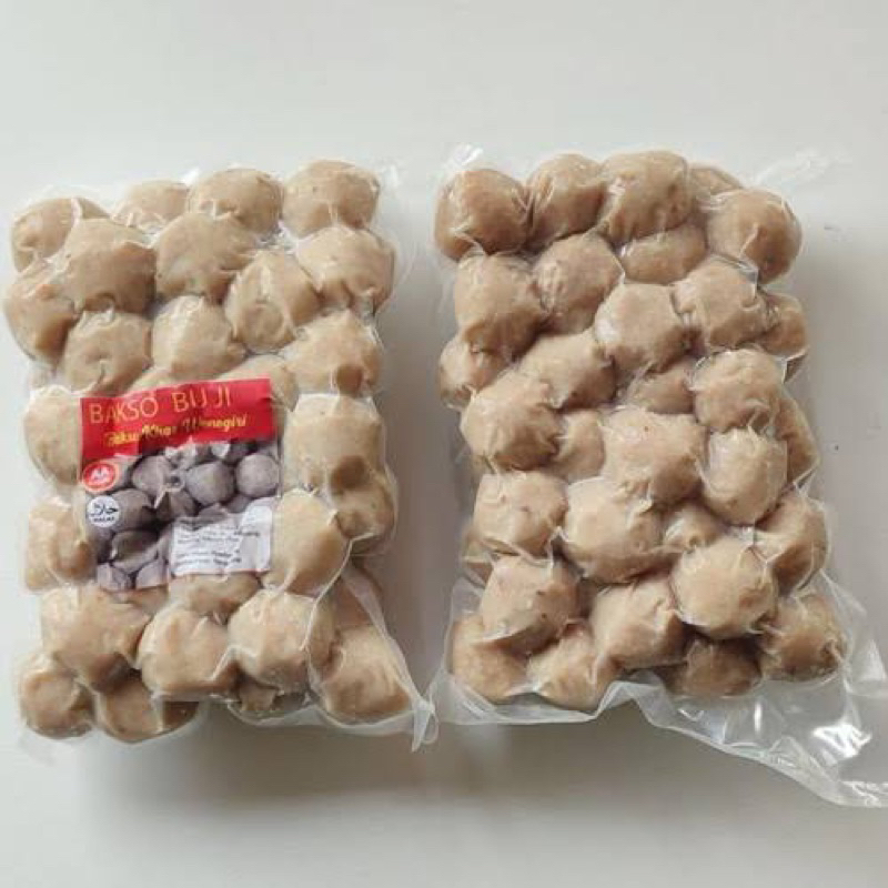 

bakso frozen praktis 3 paket premium