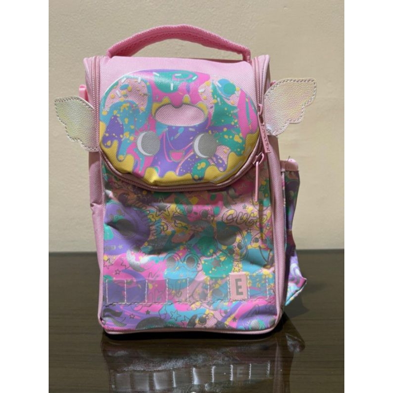 preloved smiggle lunch box