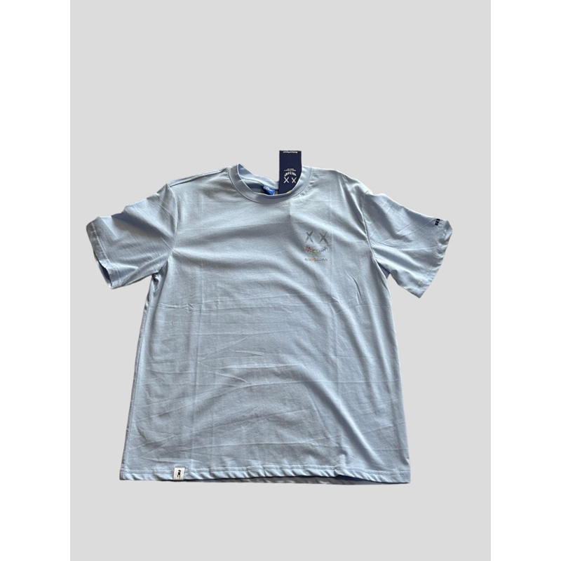 Ricky Is Clown Mint Tshirt