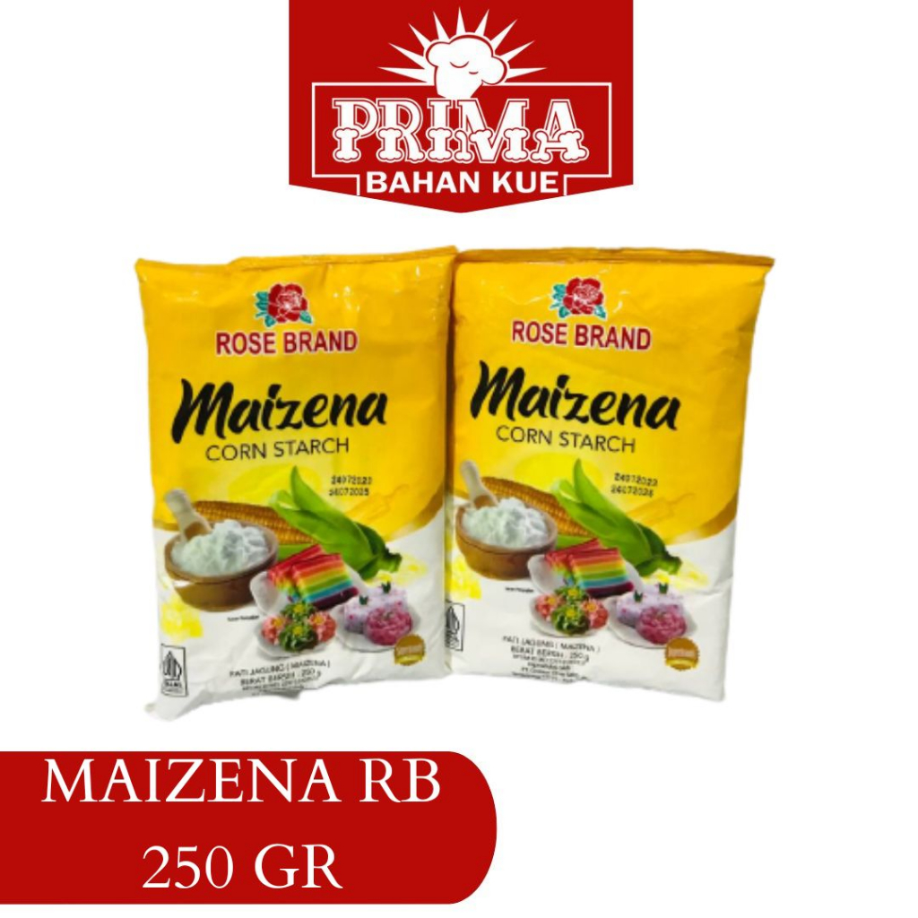 

MAIZENA RB 250 GR