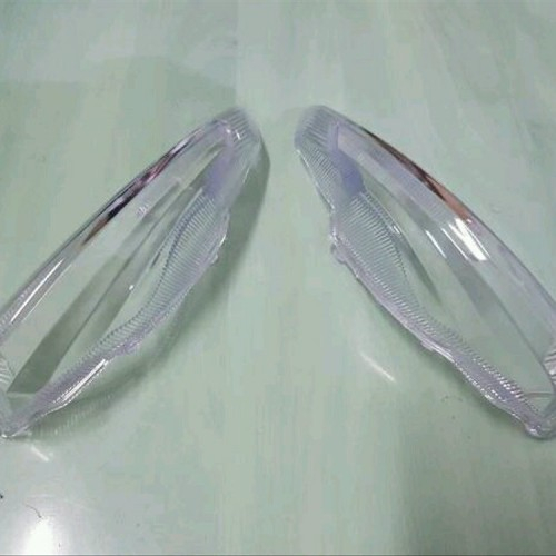 Mika Sen Depan Yamaha VEGA ZR PUTIH Mika Kaca Sein Depan Yamaha VEGA ZR PUTIH