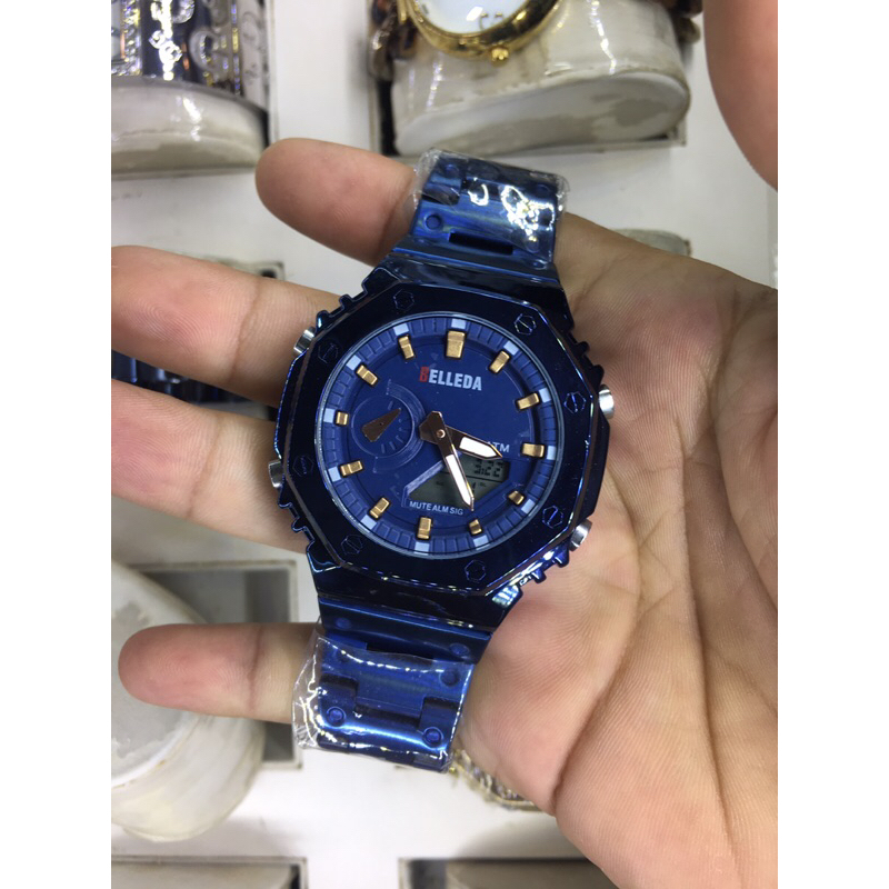 jam belleda original