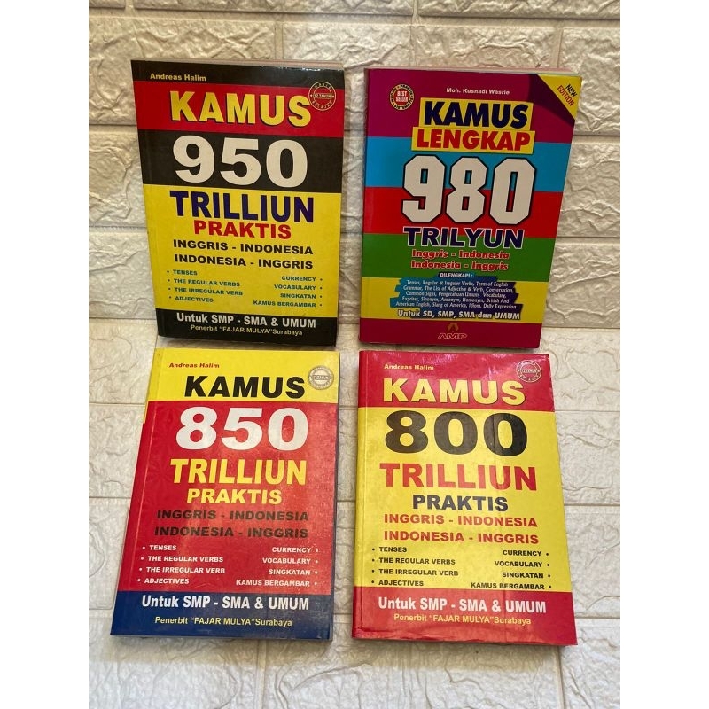 KAMUS BAHASA INGGRIS - KAMUS LENGKAP INGGRIS INDONESIA INDONESIA INGGRIS