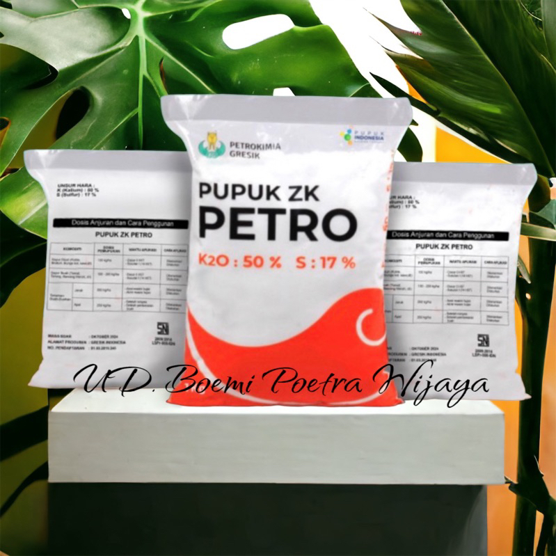 ZK PETRO 1kg