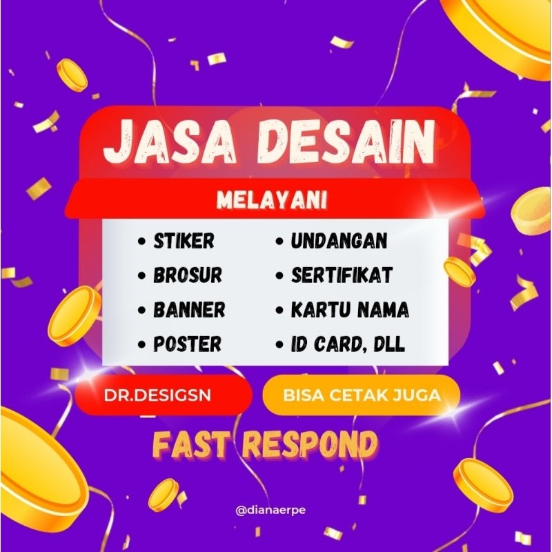 

Jasa Design