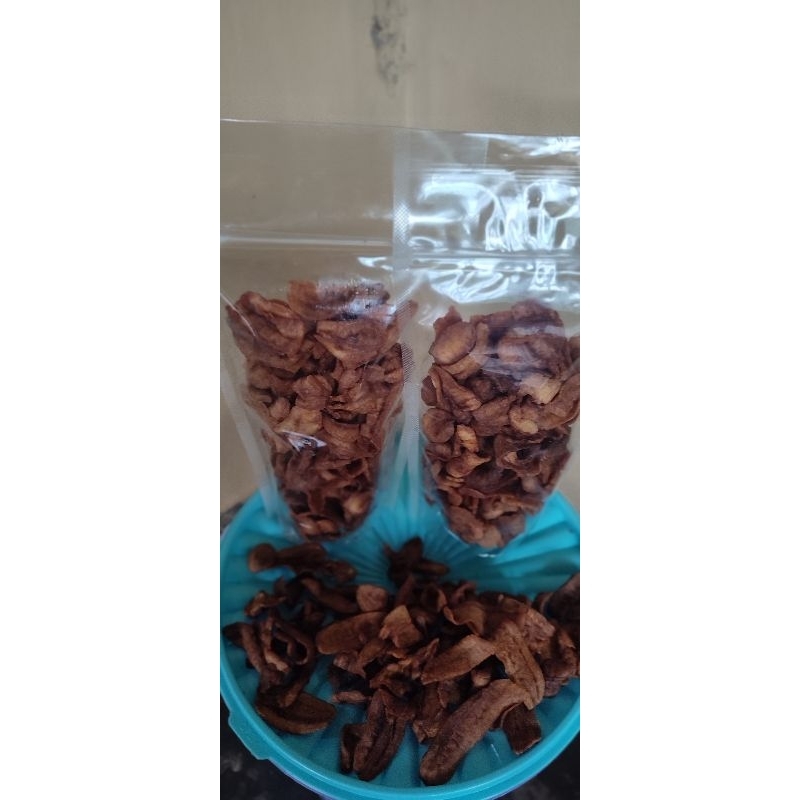 

Sale keripik pisang(SaleCrunch)