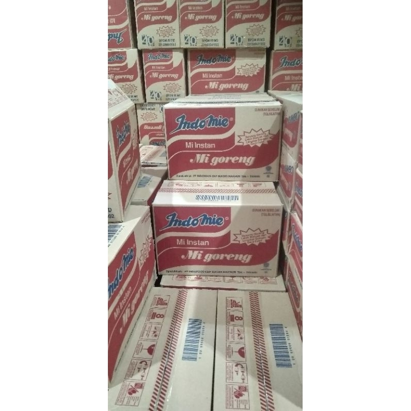 

indomie goreng