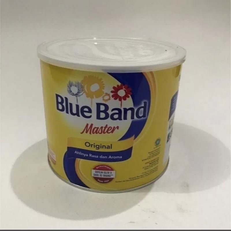 

Blue band 2kg Master