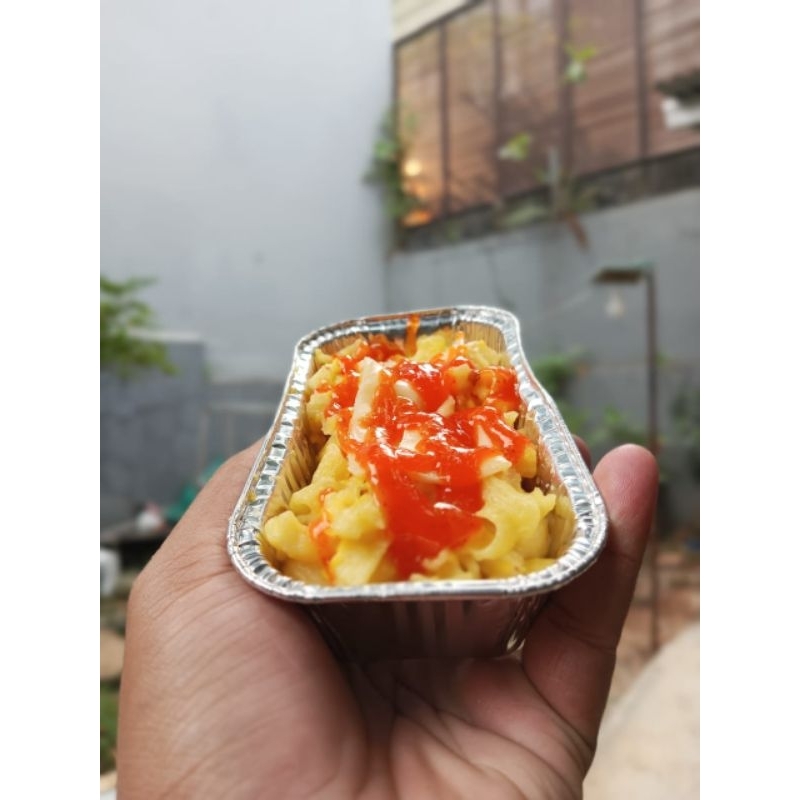

Makaroni Schotel Homemade