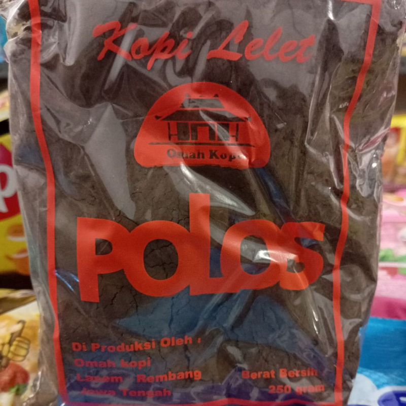 

lelet polos