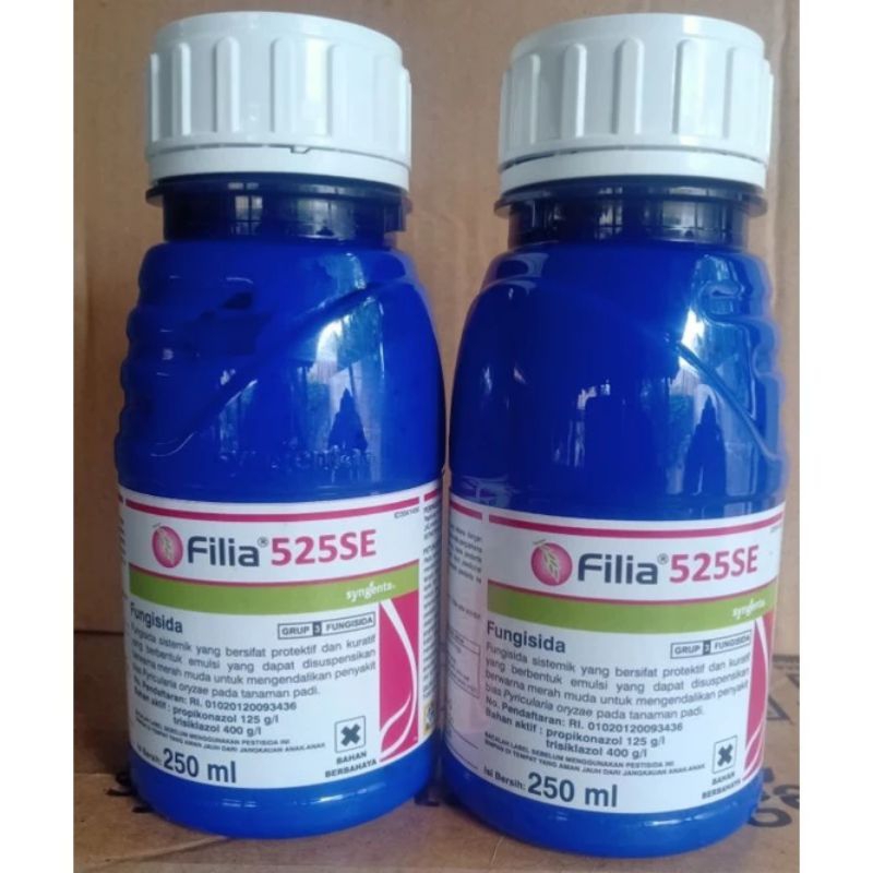 fungisida Filia 250 ml original