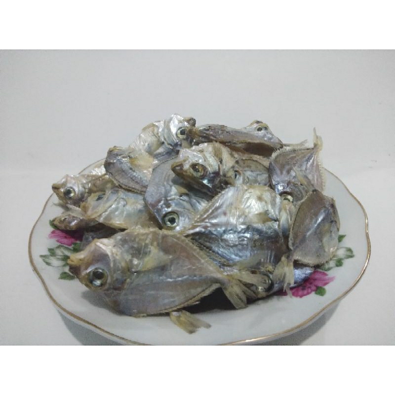 

ikan asin duk-duk