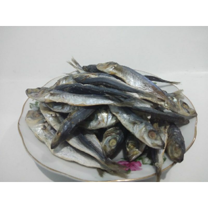 

ikan asin pindang biasa