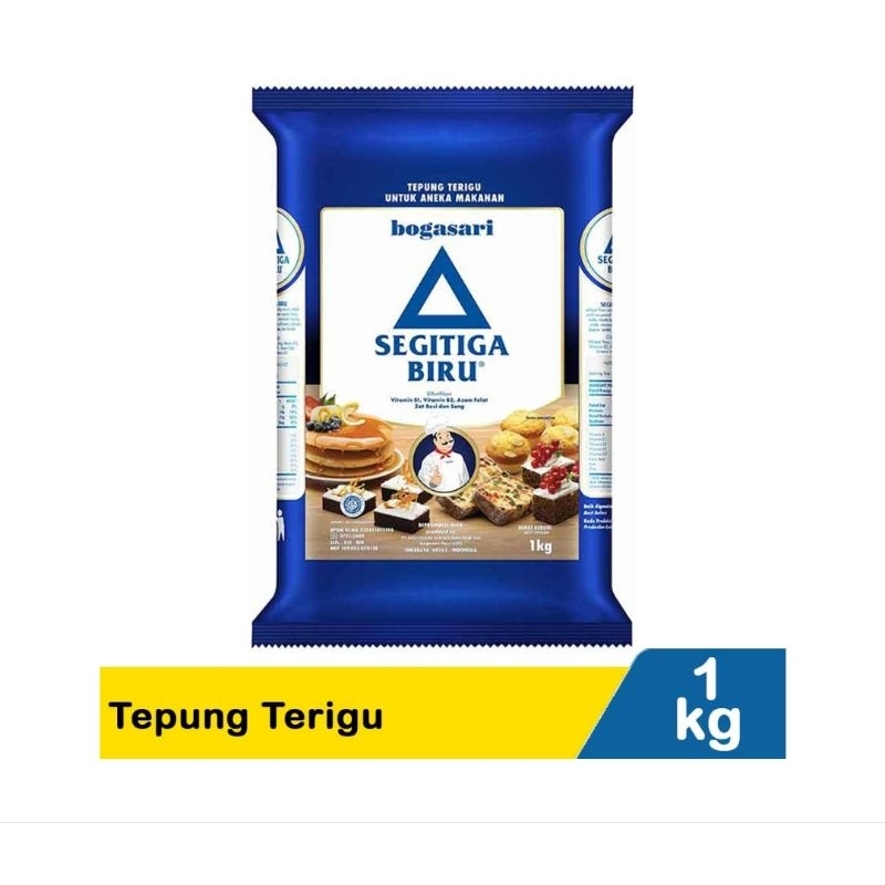 

tepung terigu 1kg