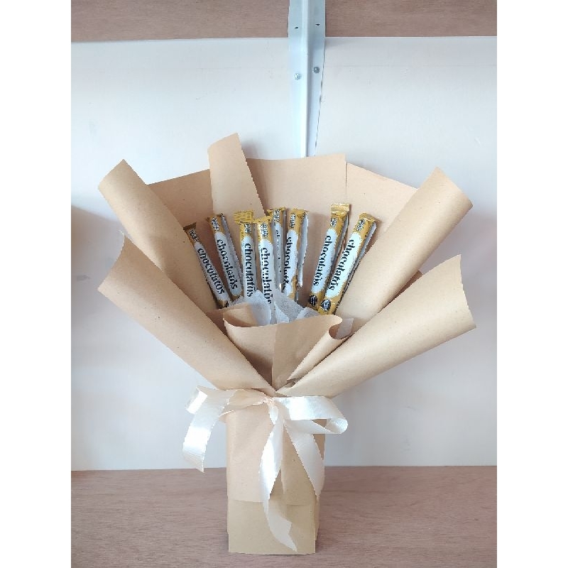 

Buket snack Murah