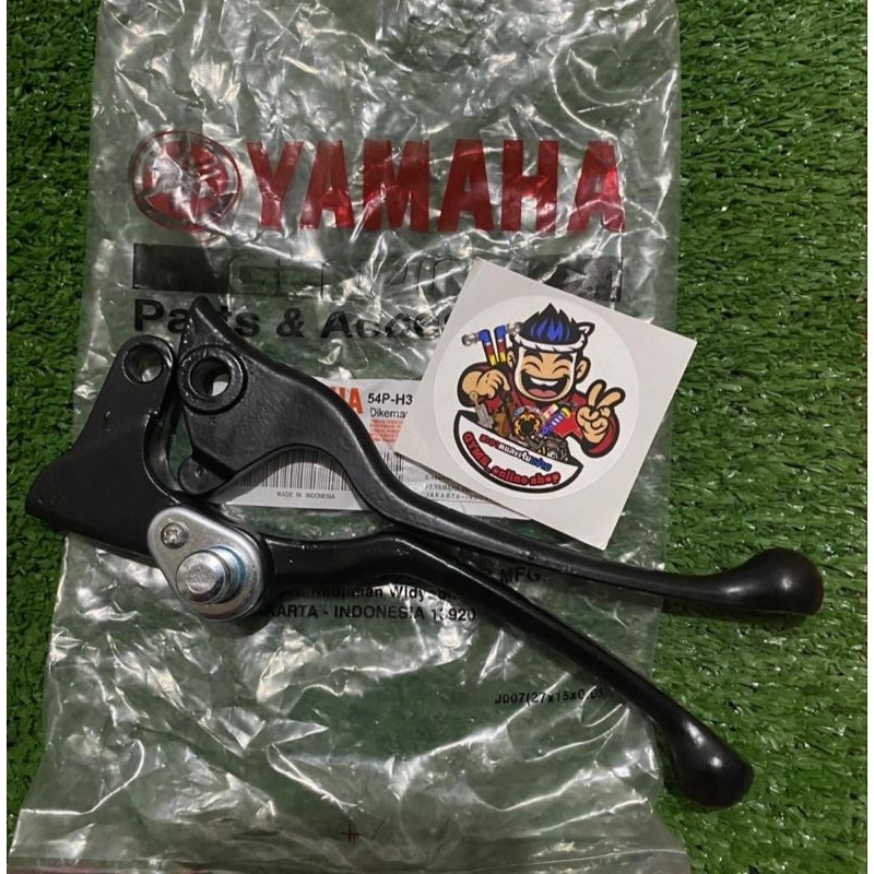 handle rem original mio j mio z soul gt lexi aerox