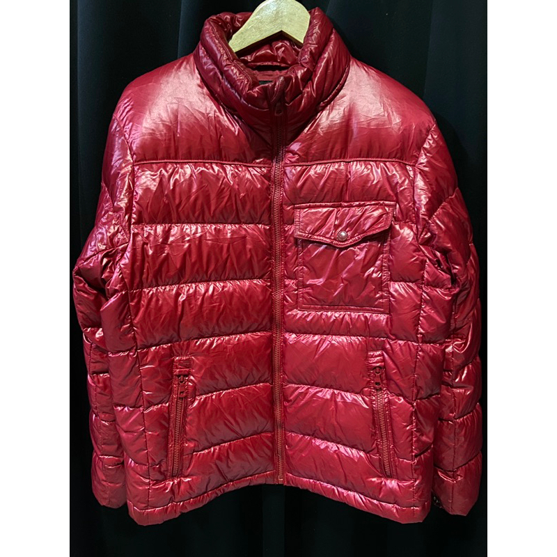 BULANG UNIQLO SECOND