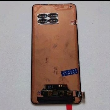 LCD TOUCHSCREEN OPPO FIND X3 PRO/OPPO FIND X3 ORIGINAL