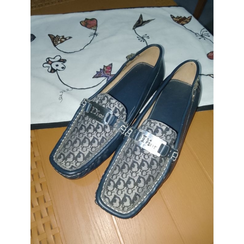 Sepatu Dior Original Authentic