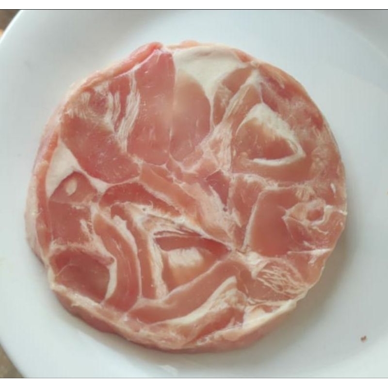 

Chicken Steak
