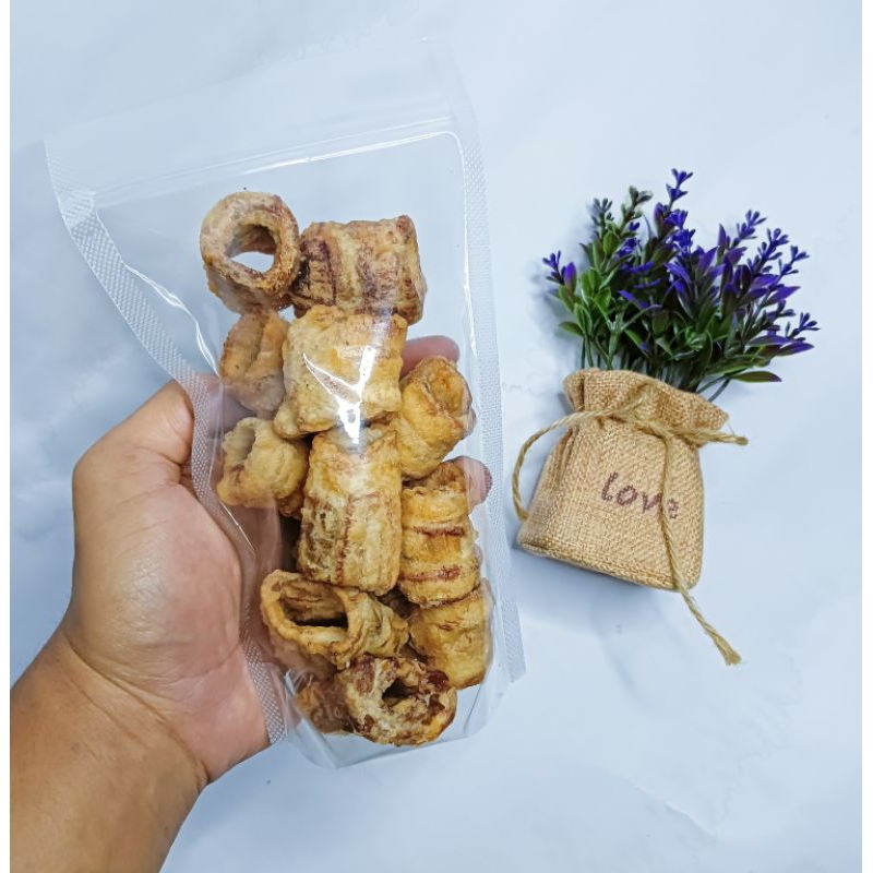 

PISANG SALE GULUNG SALE PISANG GULUNG KHAS BANJARNEGARA KEMASAN EKONOMIS 150 GRAM SALEH PISANG