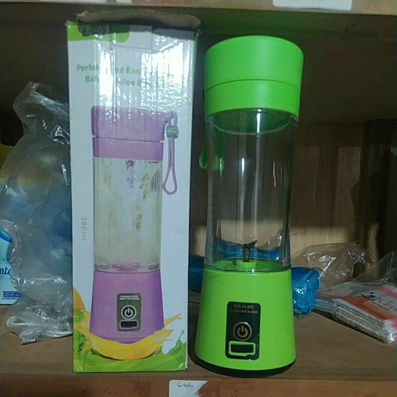 blender portabel