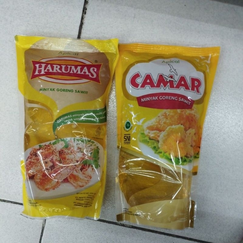 

minyak goreng