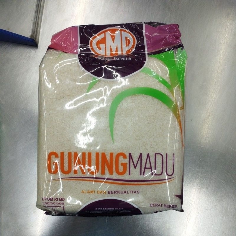 

gula pasir