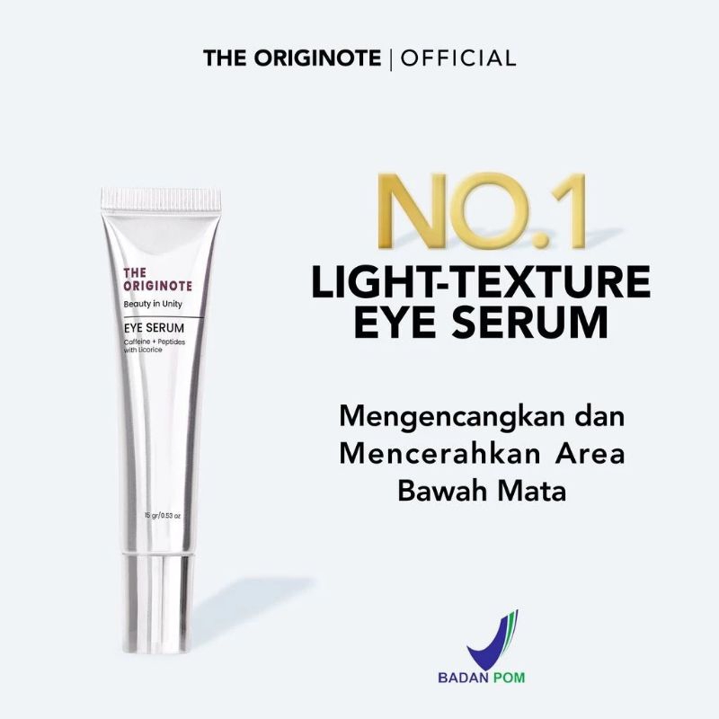 PROMO THE ORIGINOTE SERIES ORIGINAL MOISTURIZER SERUM CLEANSER TONER