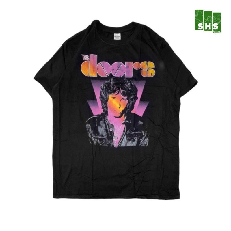 KAOS THE DOORS JIM BEAM