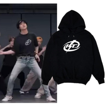 HOODIE SWEATER NCT DREAM ISTJ PREMIUM FLEECE JAEMIN MARK LEE JENO