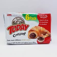 

ELVAN TODAY CROISANT CHOCOLATE BUY 1 GET 1