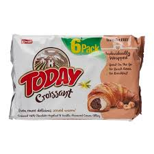 

ELVAN TODAY CROISANT VANILA CHOCOLATE BUY 1 GET 1