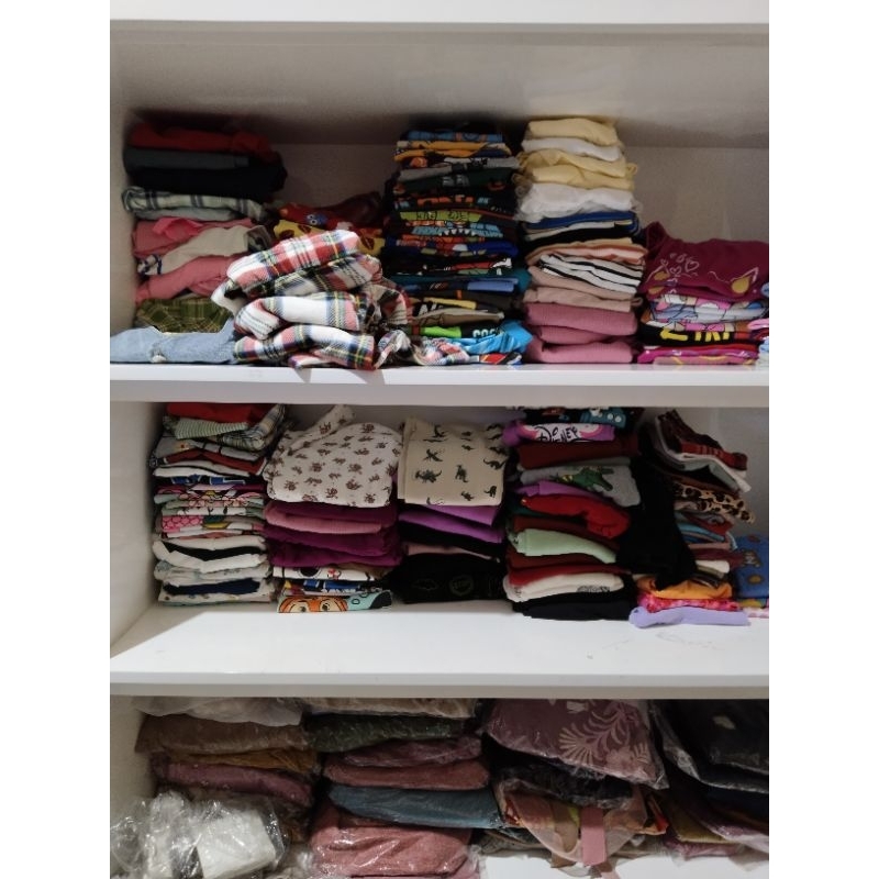 BAJU ANAK SISA EKSPOR