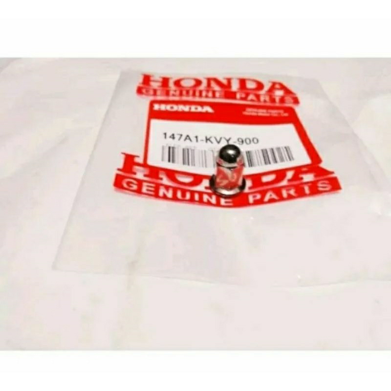 MUR BAUT KNALPOT DRAT 11 VARIO 125 VARIO 150 ASLI