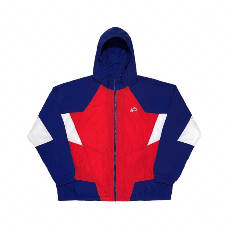 Nike Colorblock Jacket