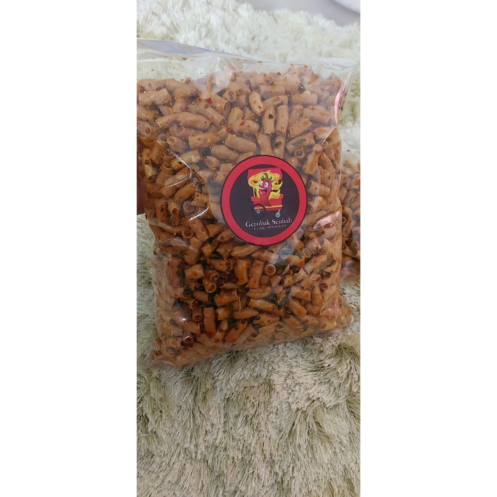 

makroni bantat kering seuhah 100gr