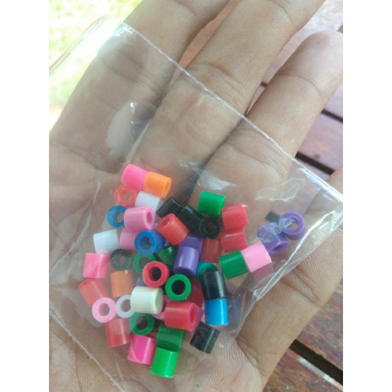 Ring Plastik konin/pleci