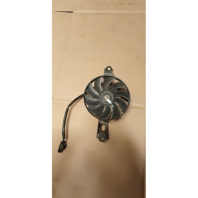 Kipas Radiator Honda CB 150 R Original