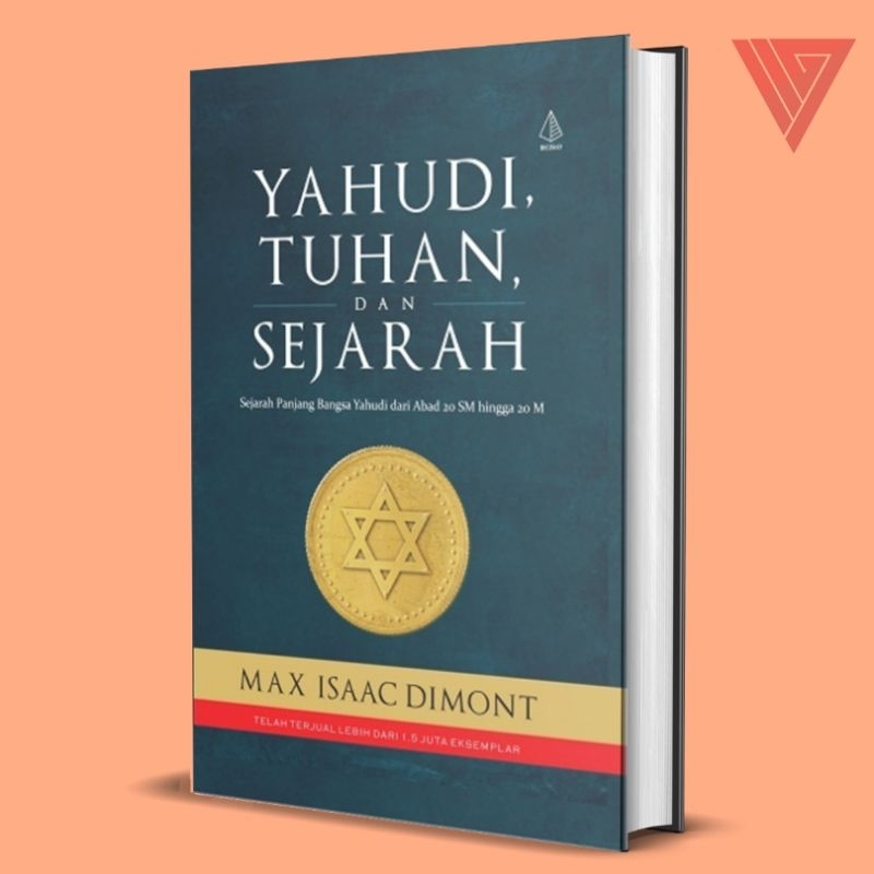 Iyig - Buku Yahudi Tuhan Dan Sejarah/Buku Sejarah Yahudi/Zionisme/Sejarah Palestina
