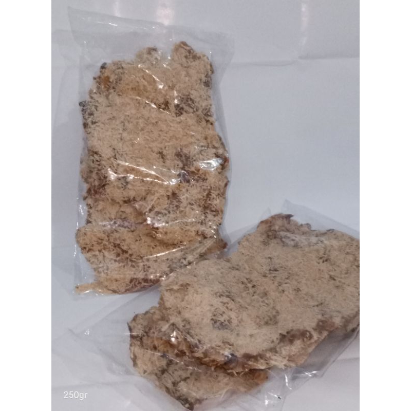 

dendeng kelapa | 250gr