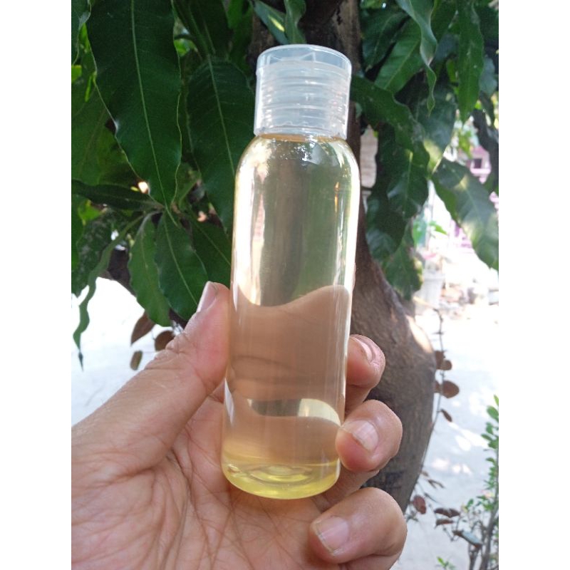 MINYAK SEREH WANGI / CITRONELLA OIL MURNI 100%