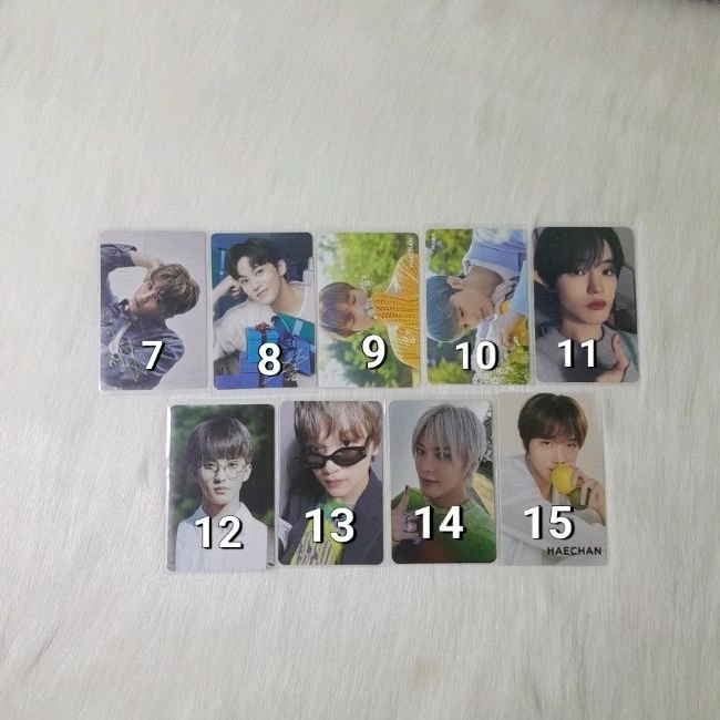 Mark natrep kado mark haechan bunga chenle nct home mark dad haechan agent