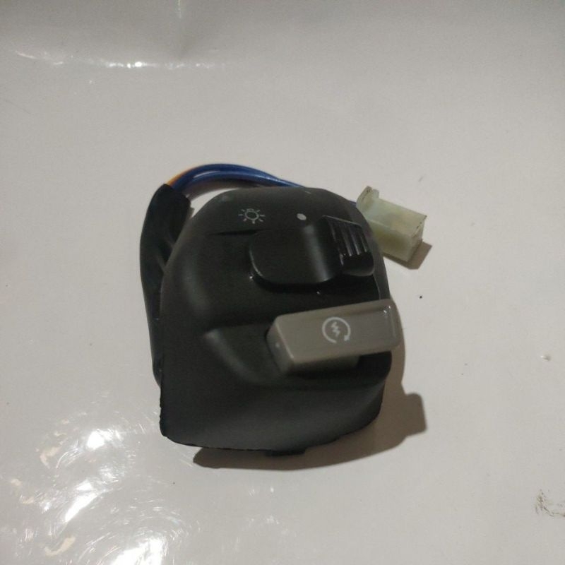 Holder Kanan mio