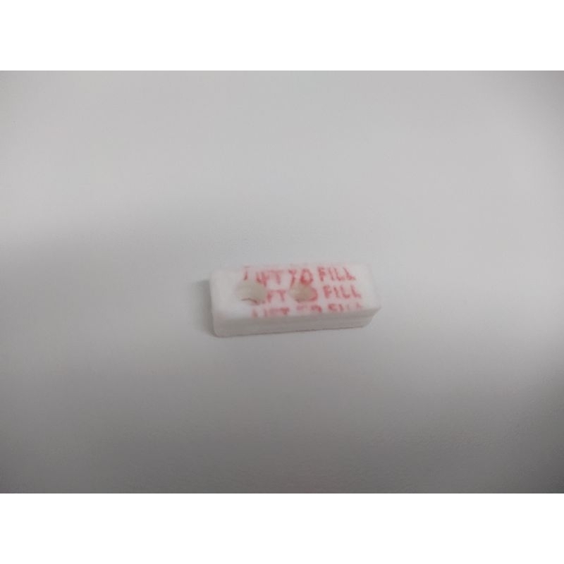 Busa Insert Zippo, Zorro, Kantai, Atau Korek Minyak Sejenis || Tutup Insert Busa