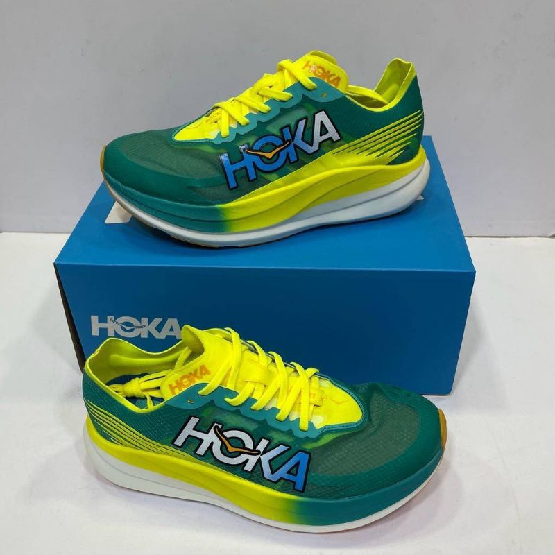 Hoka Rocket X2