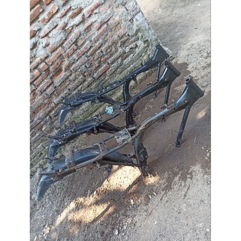 Rangka Kerangka Gl Max Gl Pro