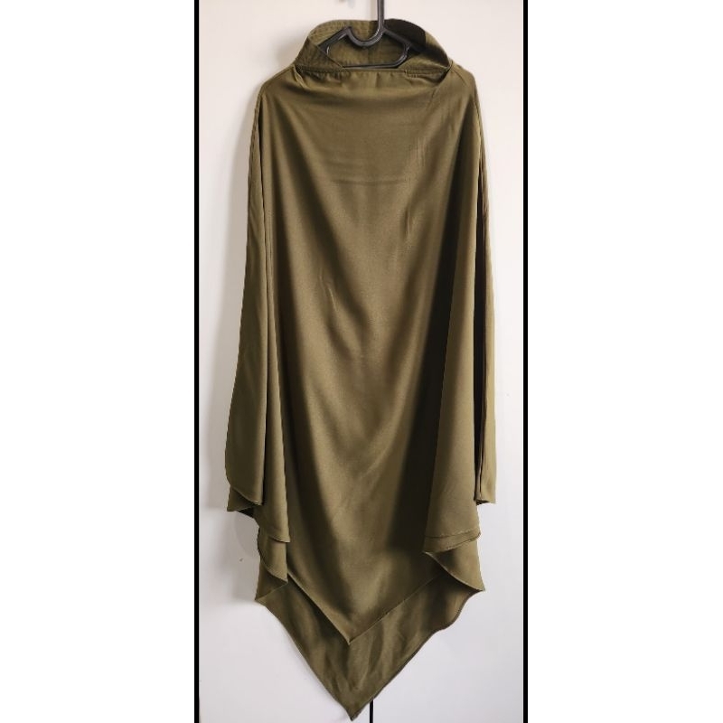 khimar izzah muslimah basic