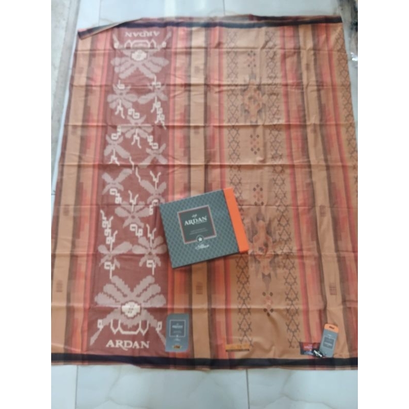 Sarung Ardan Star TKP