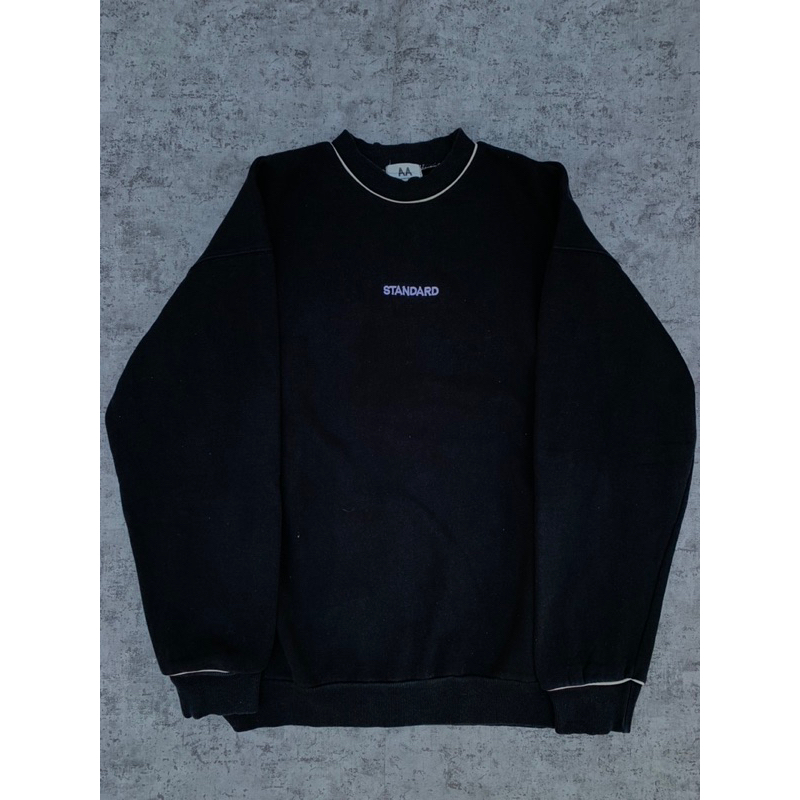 Crewneck AWESOME APPAREL